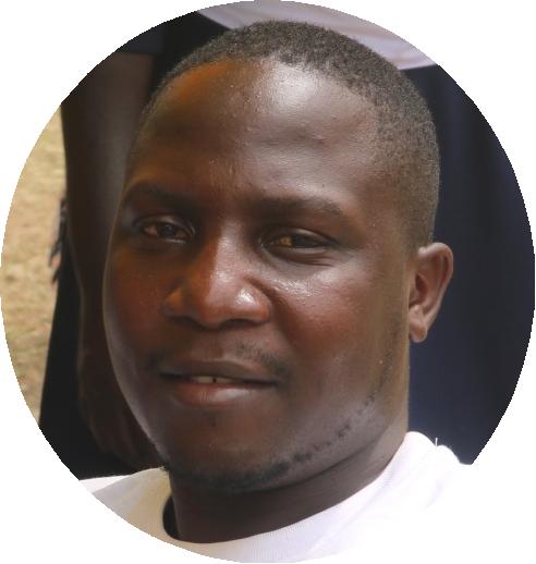 Stepoli team member