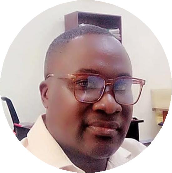 Stepoli team member
