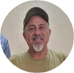 Stepoli team member