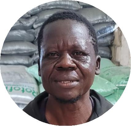Stepoli team member